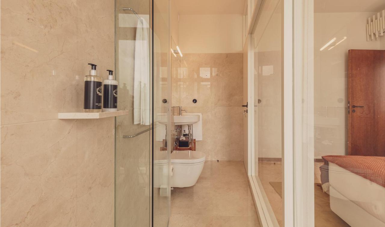 Ceuta Terrace Suites Порту Экстерьер фото
