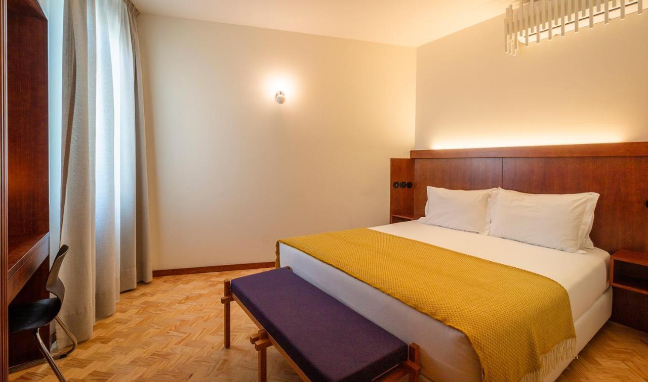 Ceuta Terrace Suites Порту Экстерьер фото